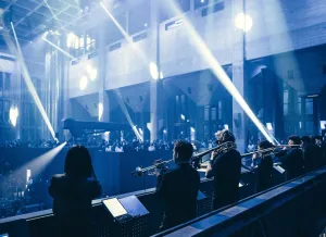 Bergson’s Rise am 30.04. im Bergson