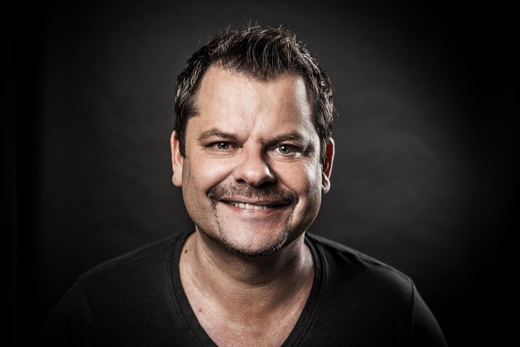 Ingo Appelt – MÄNNER NERVEN STARK