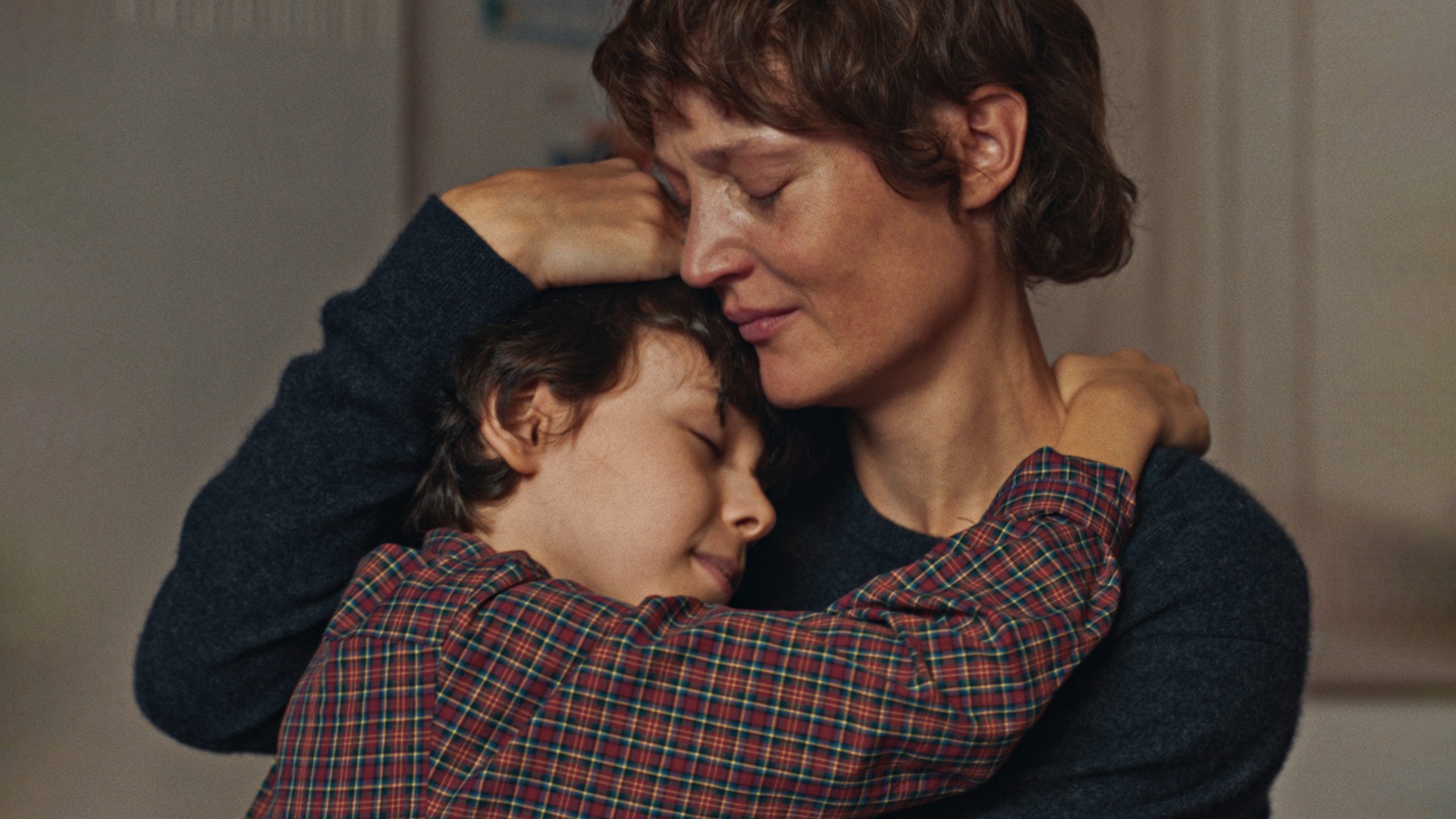 Bilder aus Love Me Tender