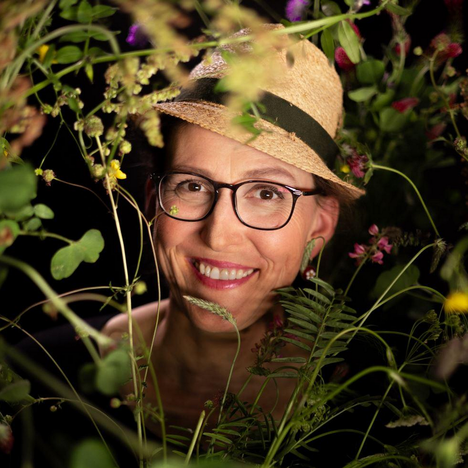 Martina Schwarzmann – macht was sie will