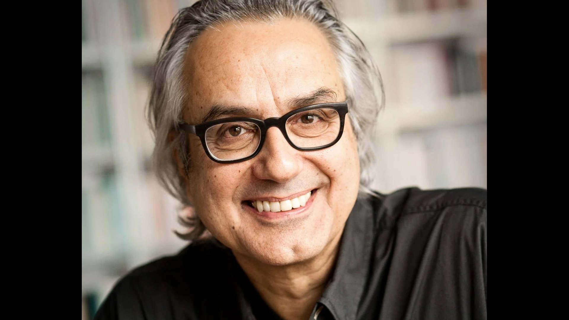 Jazz & Lyrik: Friedrich Ani