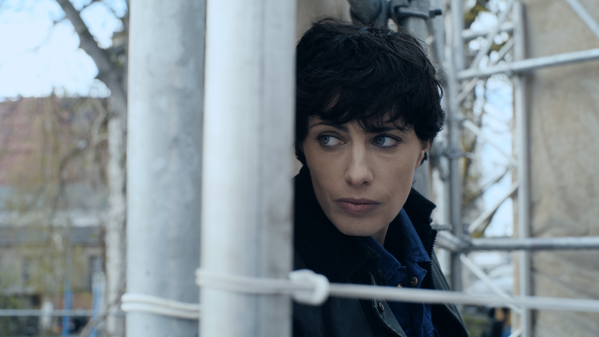 Bilder aus Der Tod wird kommen