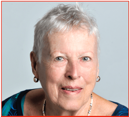 Hommage an Barbara Yurtdas