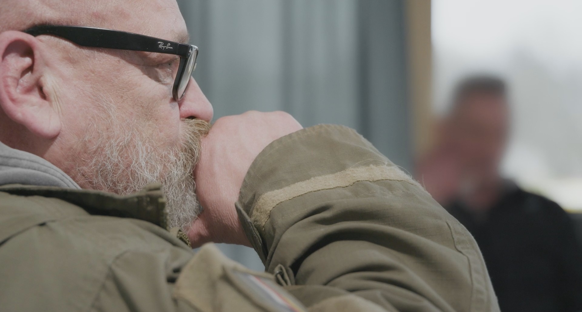 Bilder aus Ich war ein Zeuge