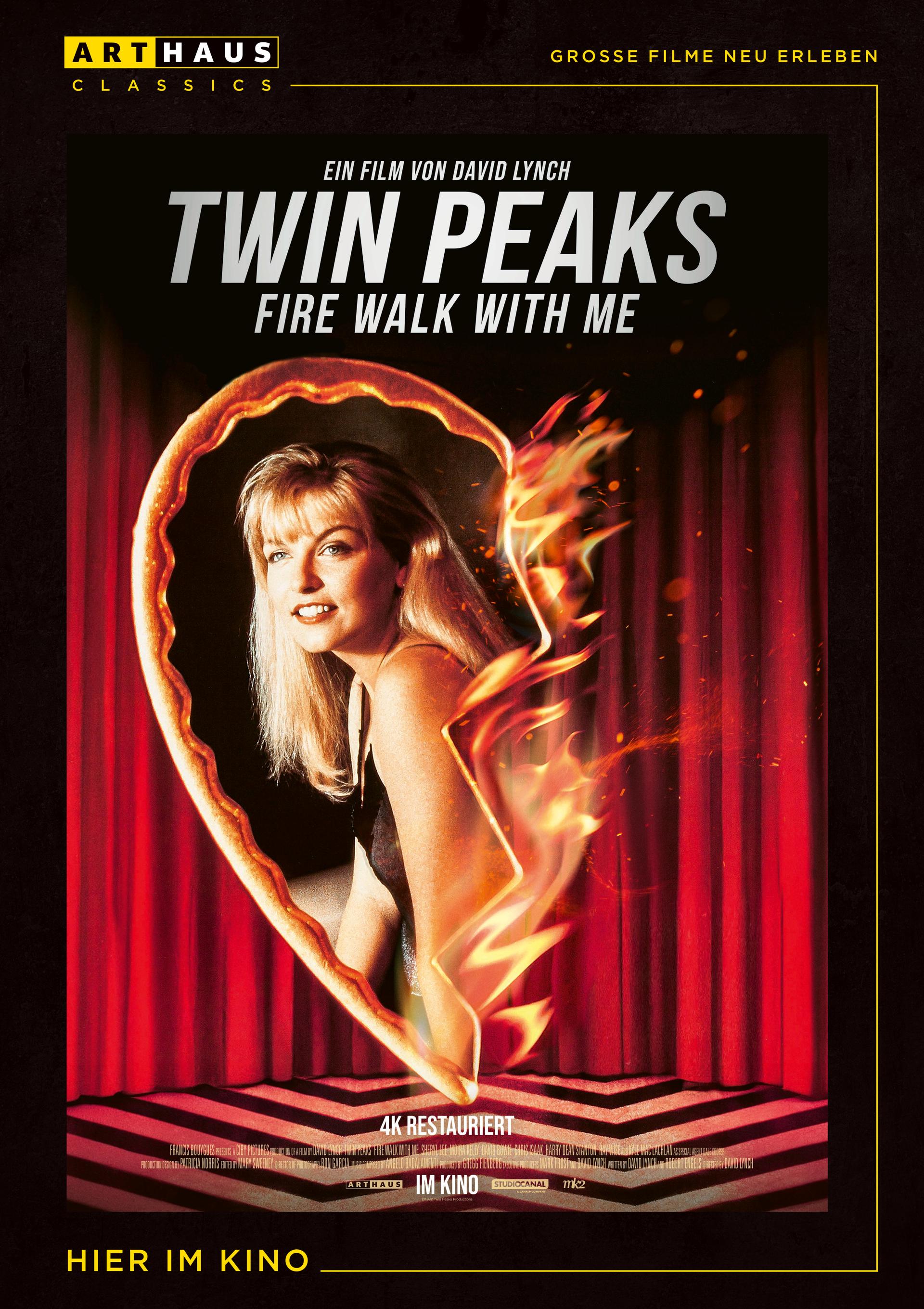 Twin Peaks - Der Film