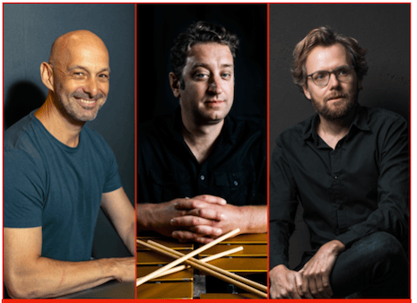 Matthias Bublath’s Hammond B3 Band