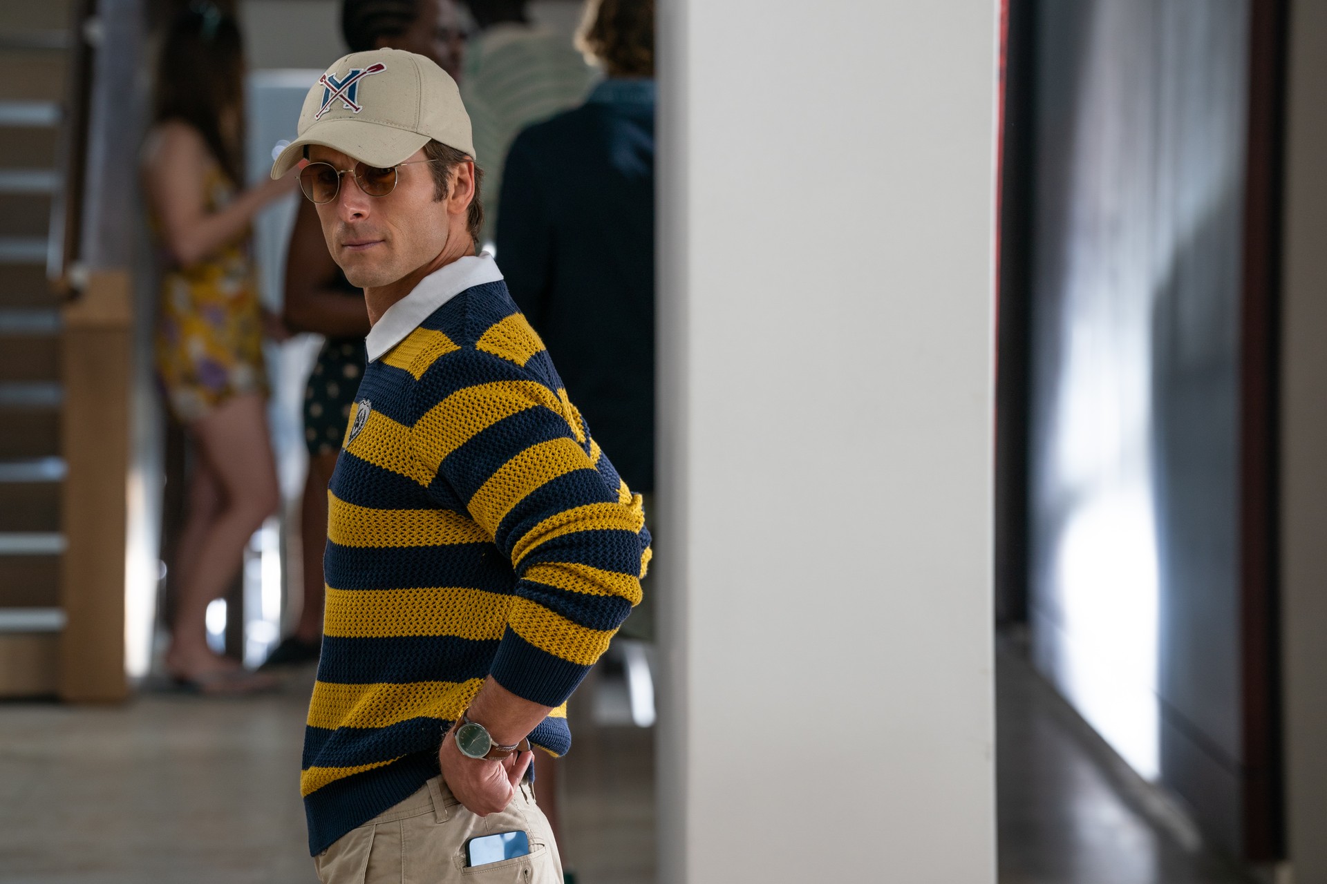 8a860f4-p-312872-print1.jpg - IN München - Das Stadtmagazin Bilder aus How to Make a Killing - Todsicheres Erbe