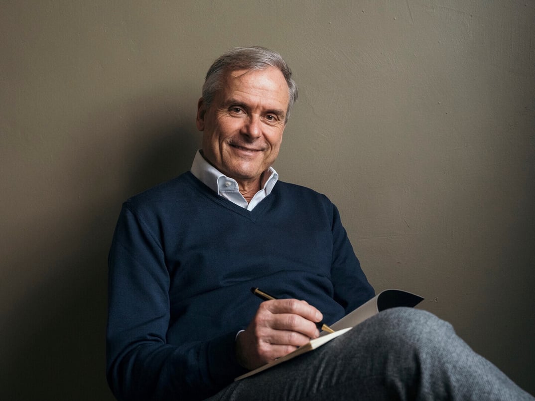 Axel Hacke „Wie fühlst du dich?“