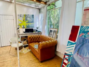 Frei Raum für Kunst am 07.05. in der Wiede-Fabrik