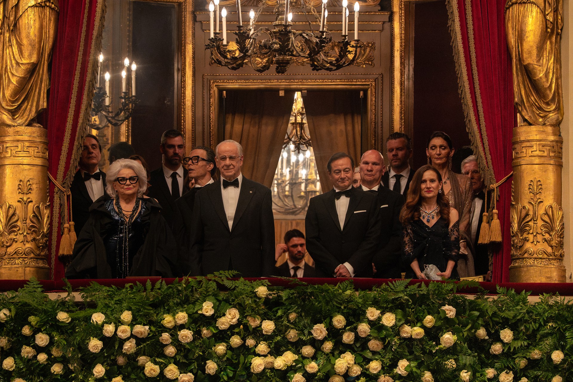 Bilder aus La Grazia