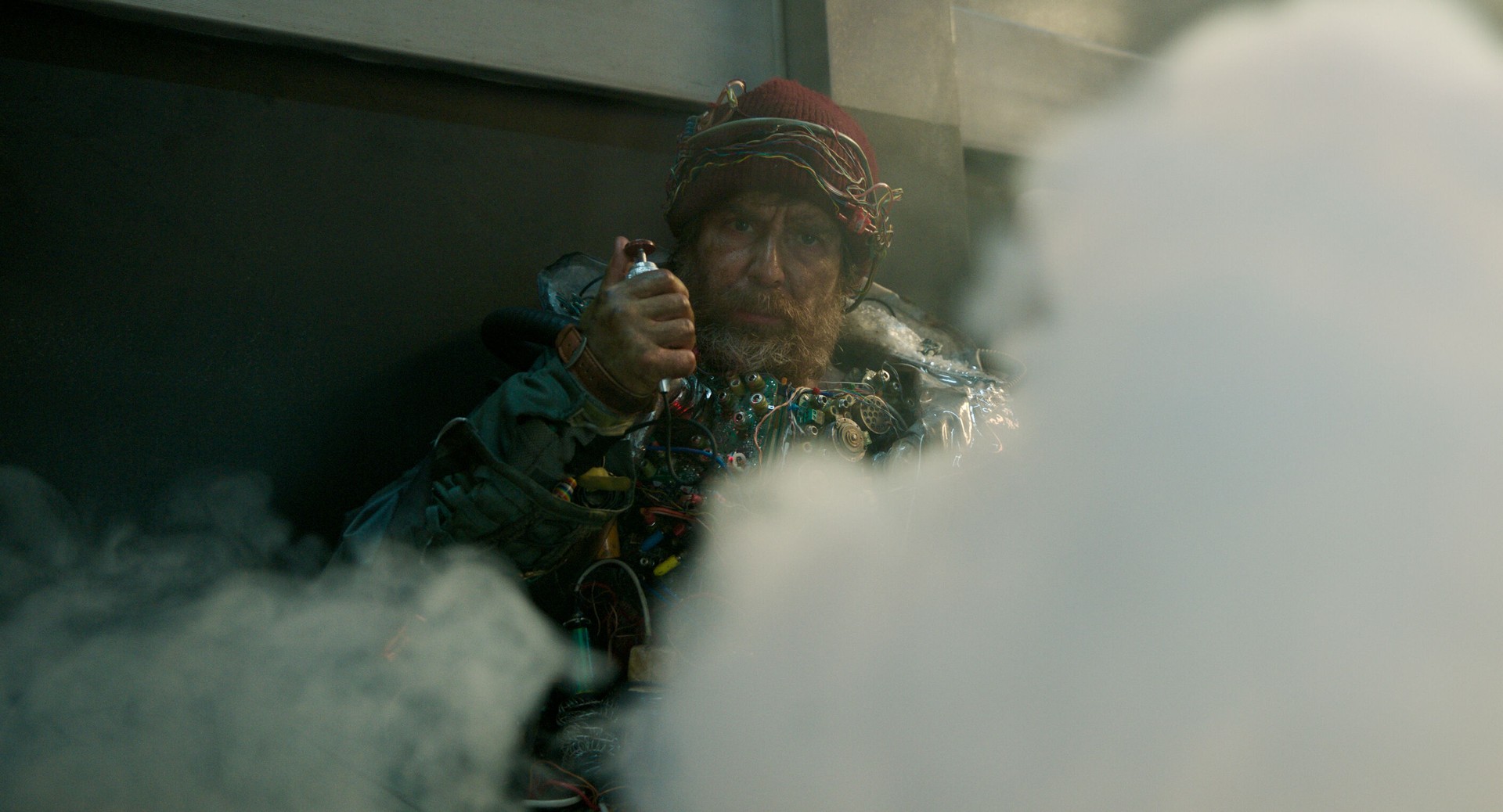 Bilder aus Good Luck, Have Fun, Don't Die