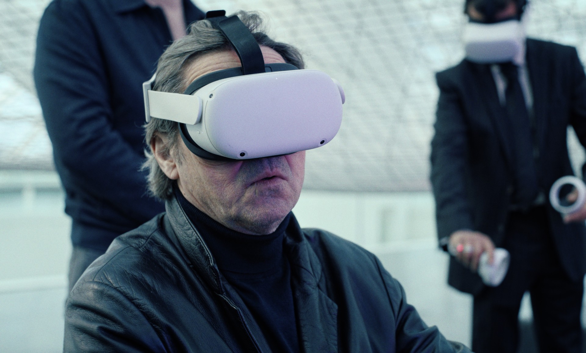 Bilder aus Der Tod wird kommen