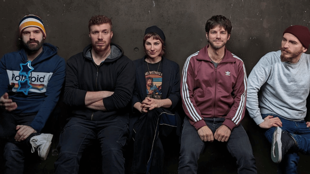 Monkey Pepper Session