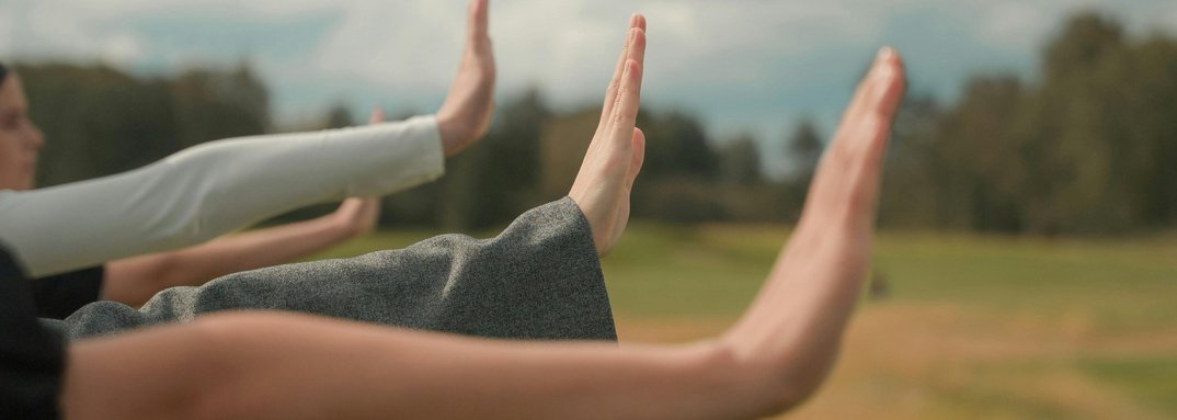 Zivilcourage-Kurs der Münchner Polizei