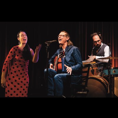 Vivrémos! Flamenco – Canciones – Guitarra y Cante