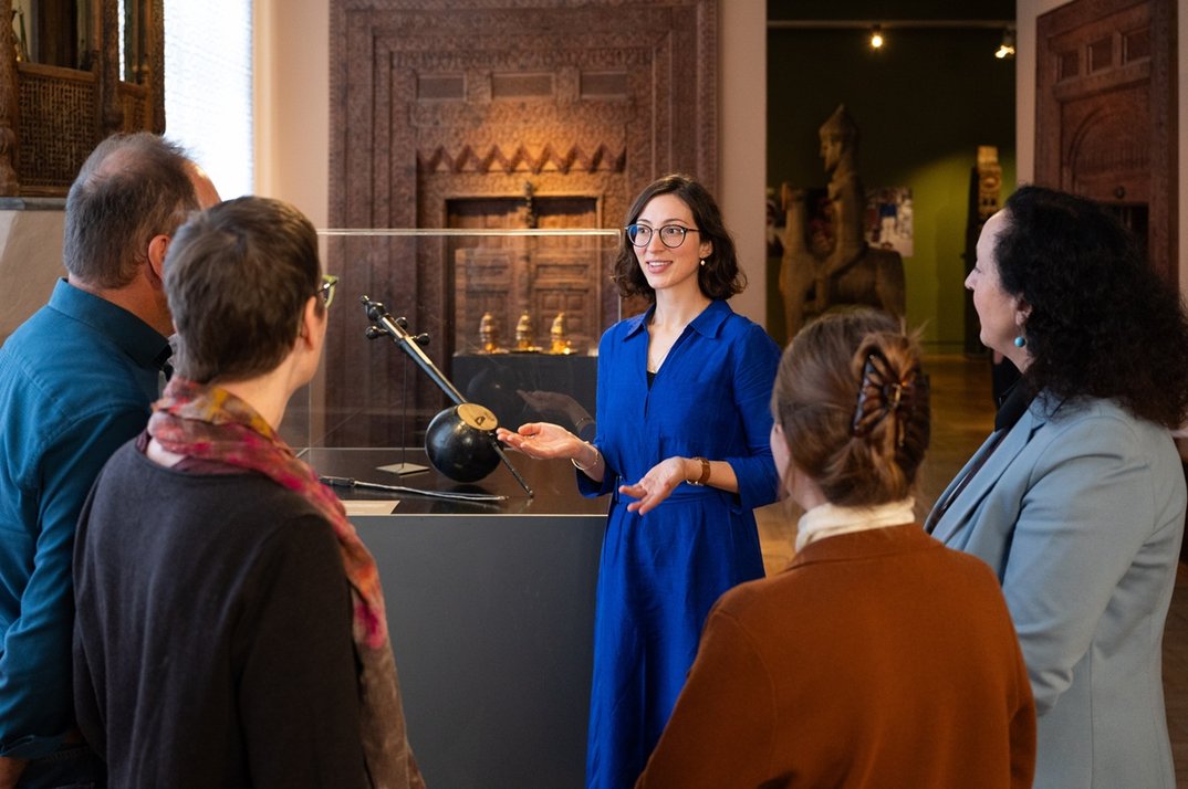 Workshop: Und wo kommst du wirklich her?