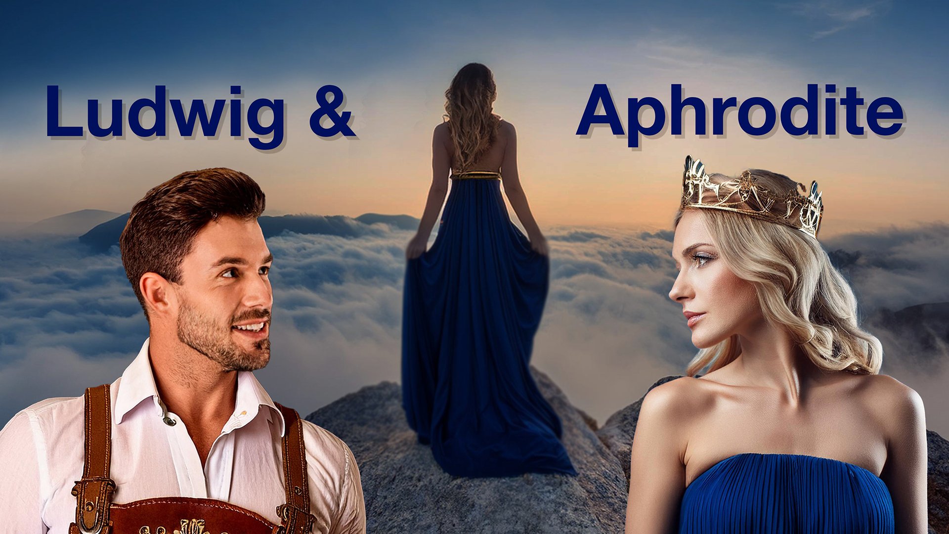 Ludwig und Aphrodite