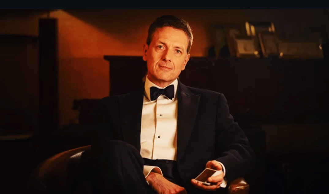 Münchner Zauberwoche: Guy Hollingworth „Inevitable“