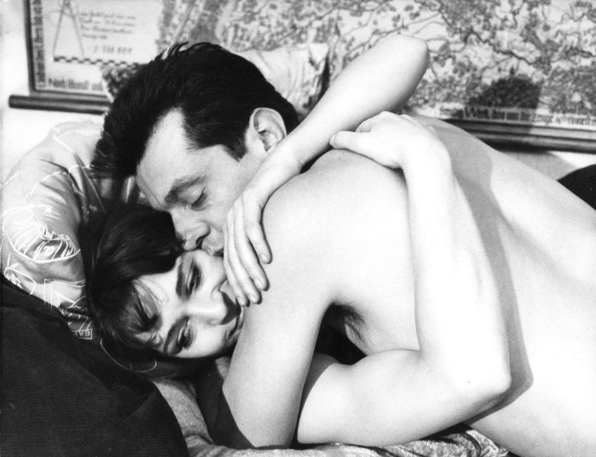 Bilder aus Abschied von Gestern