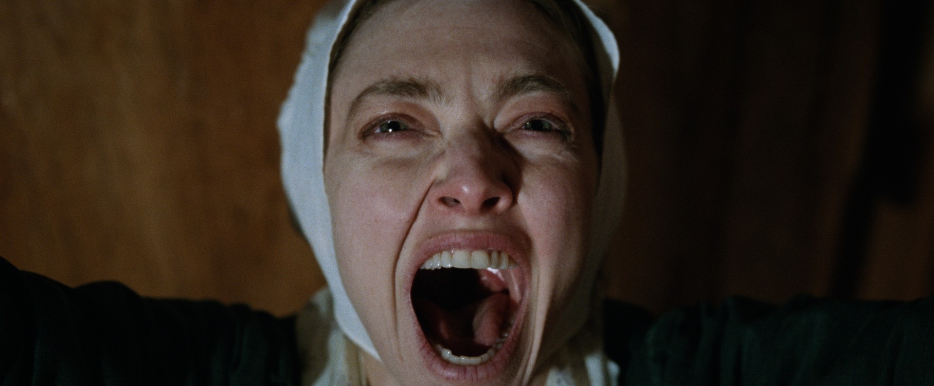 Bilder aus The Testament of Ann Lee