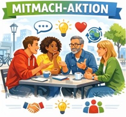 Wie geht es mir mit Krieg und Frieden?