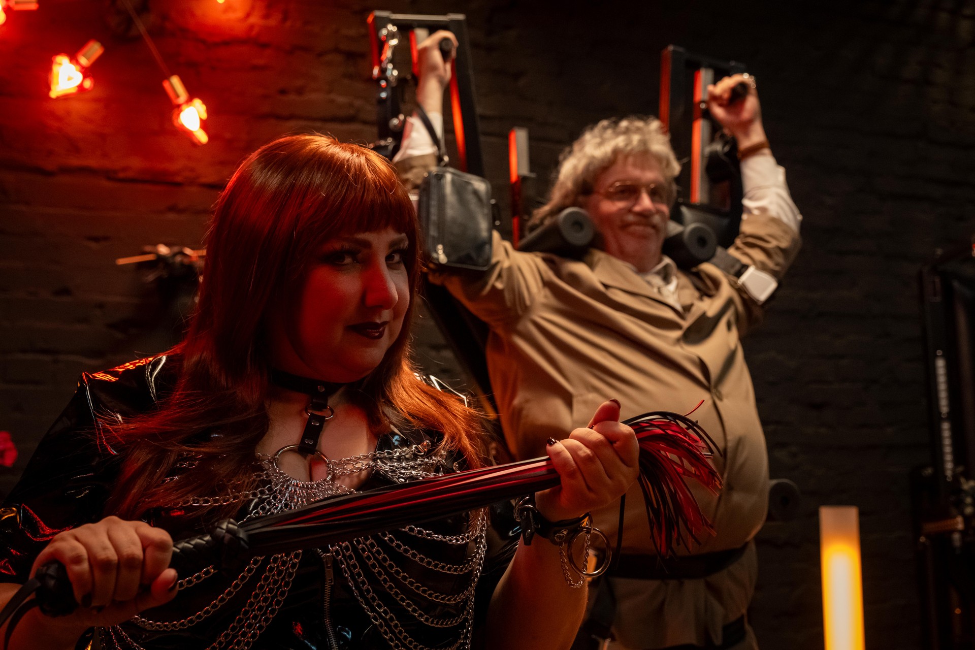 Bilder aus Horst Schlämmer sucht das Glück