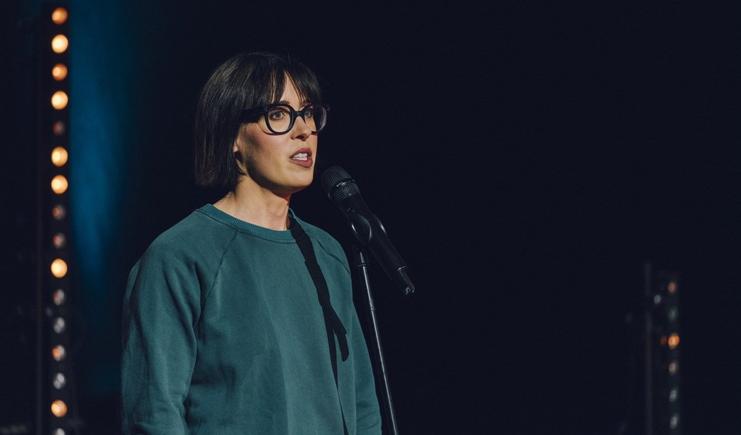 Eva Karl Faltermeier – Scheitern mit Gästen