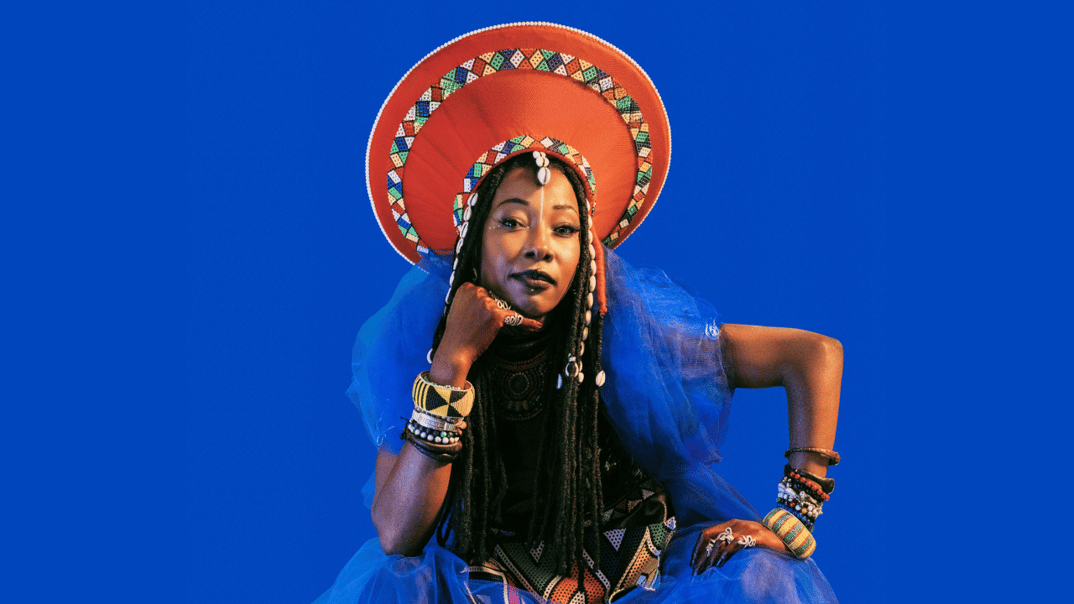 Fatoumata Diawara