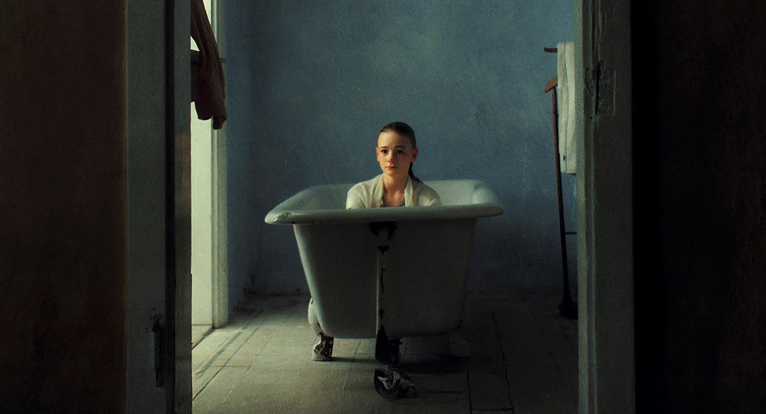 Nebelkind – The End of Silence