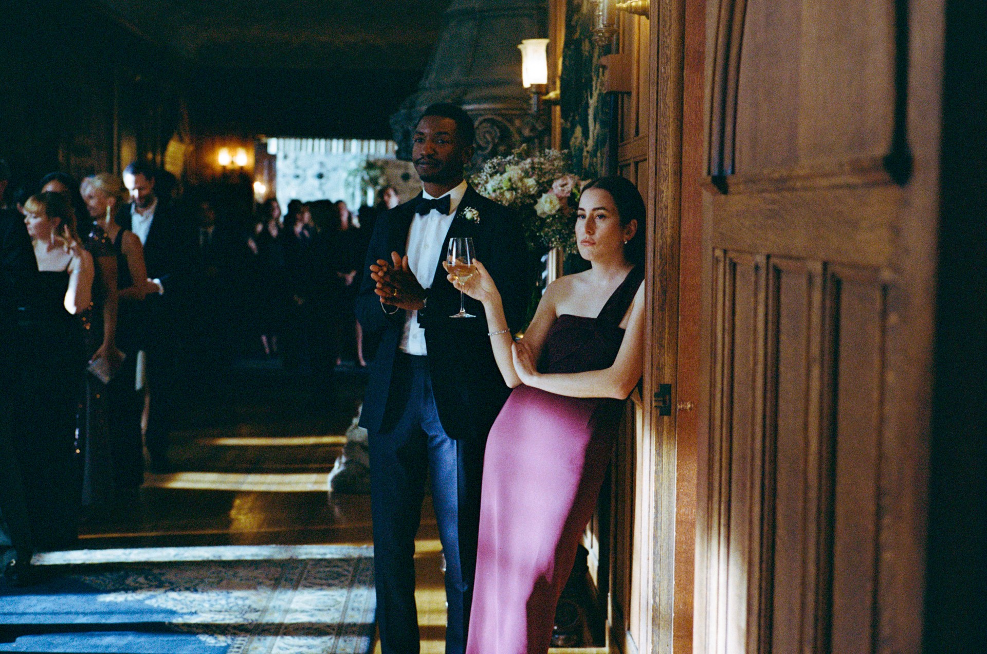 Bilder aus Das Drama - Noch mal auf Anfang