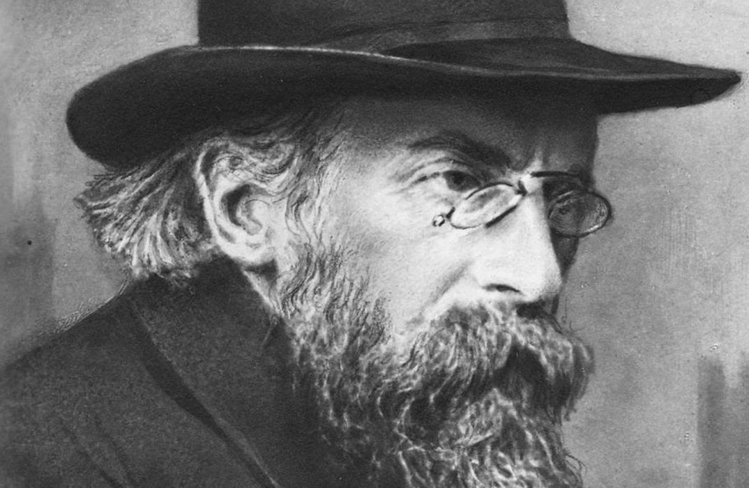 Kurt Eisner: Friedensbringer oder Revolutionär?