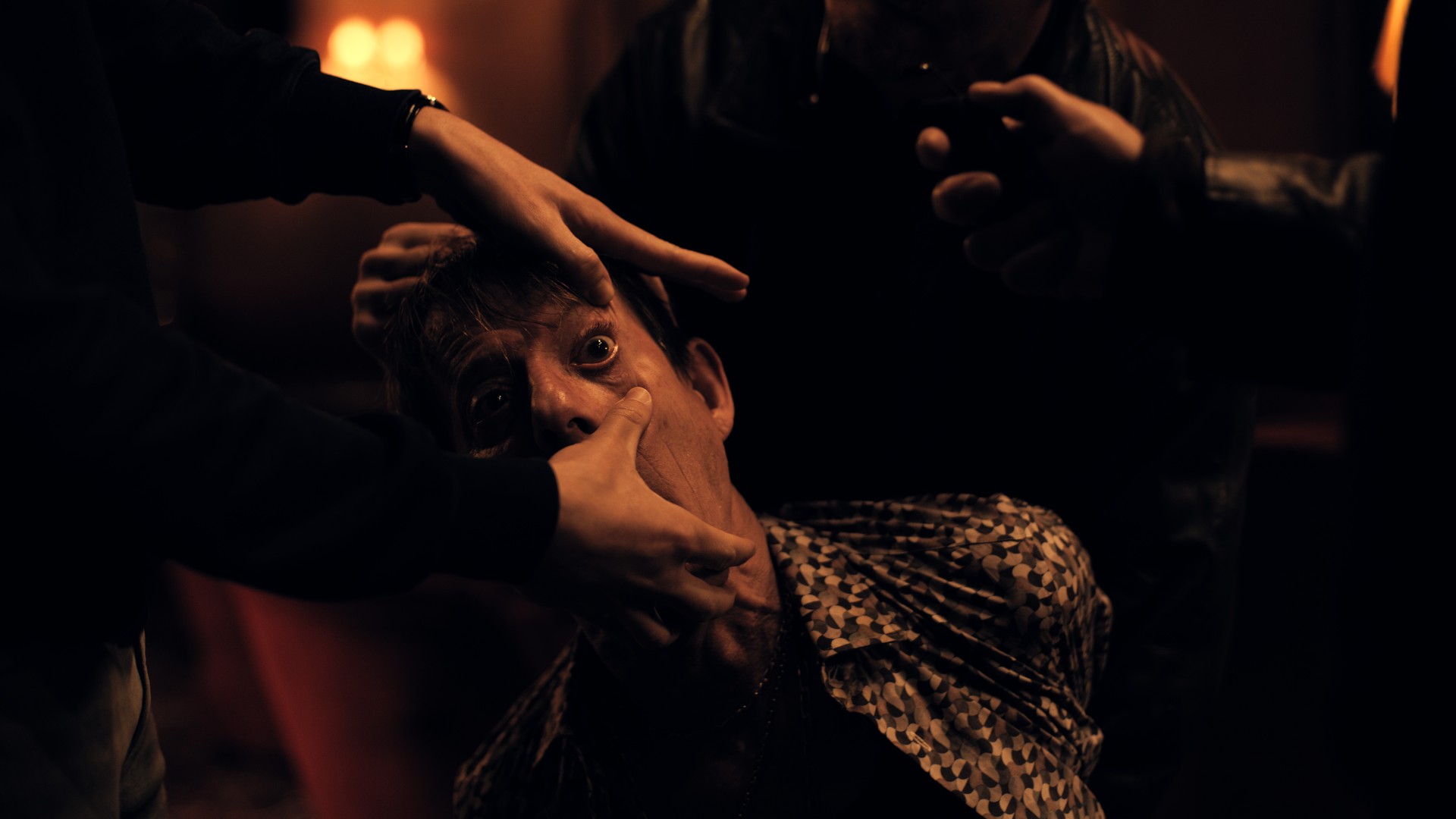 Bilder aus Der Tod wird kommen