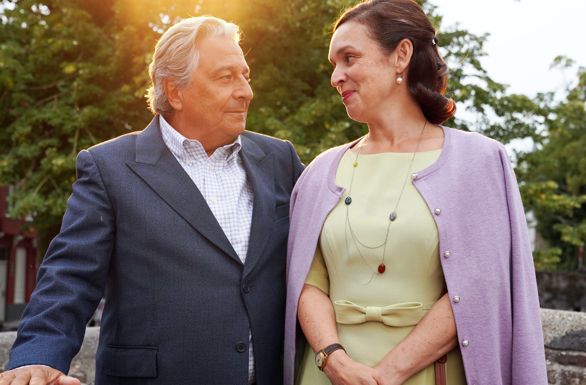 Bilder aus Monsieur Robert kennt kein Pardon