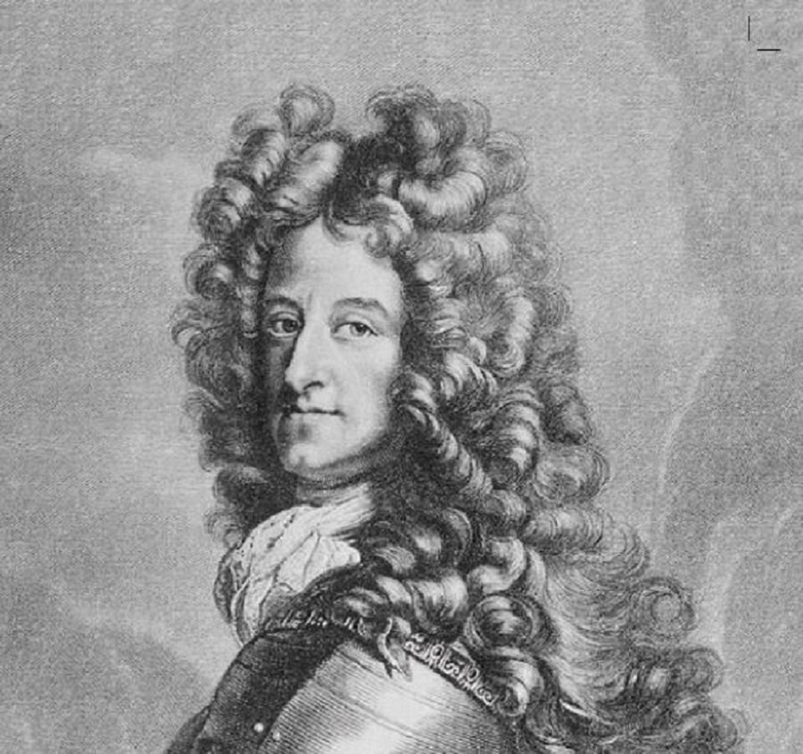 Buchpräsentation – Zwischen Leidenschaft und Staatsraison