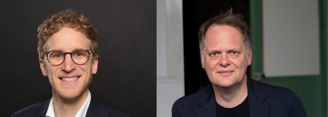 Gemein & Frei: Ein Gespräch über Gemeinfreiheit