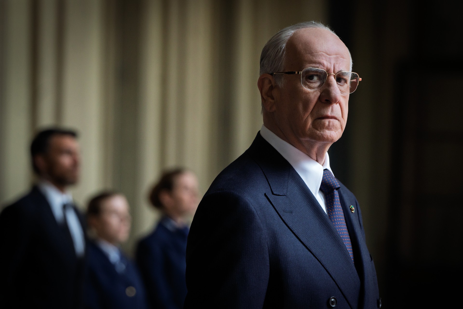 Bilder aus La Grazia