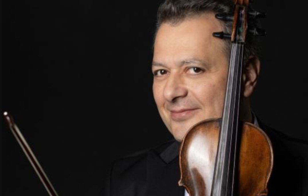 Tigran Maytesian: Flying Sound – Klang. Emotion. Präzision