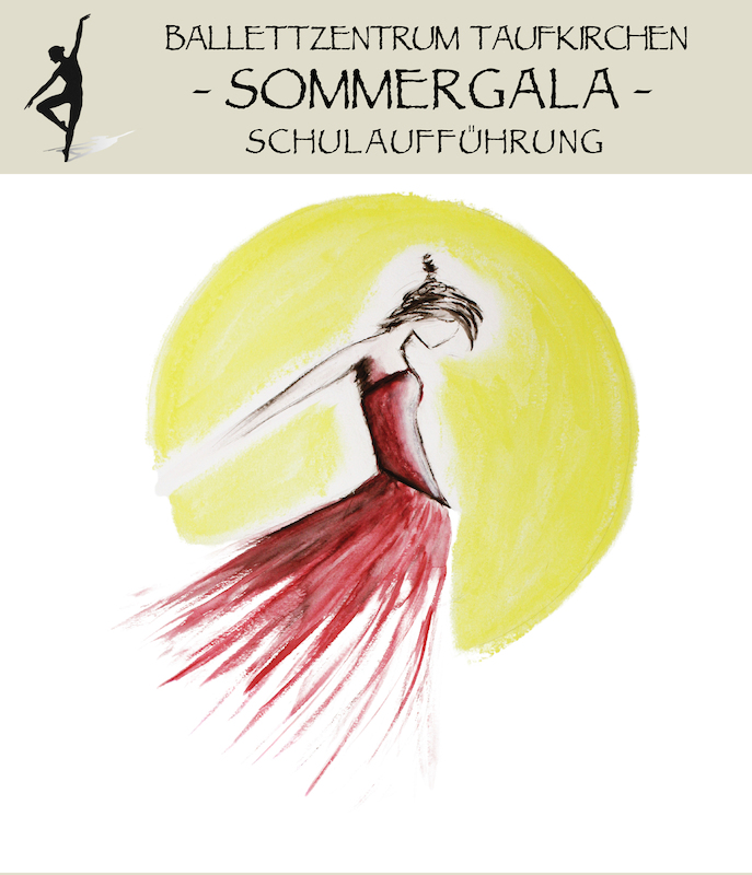 Ballettzentrum Taufkirchen – Sommergala