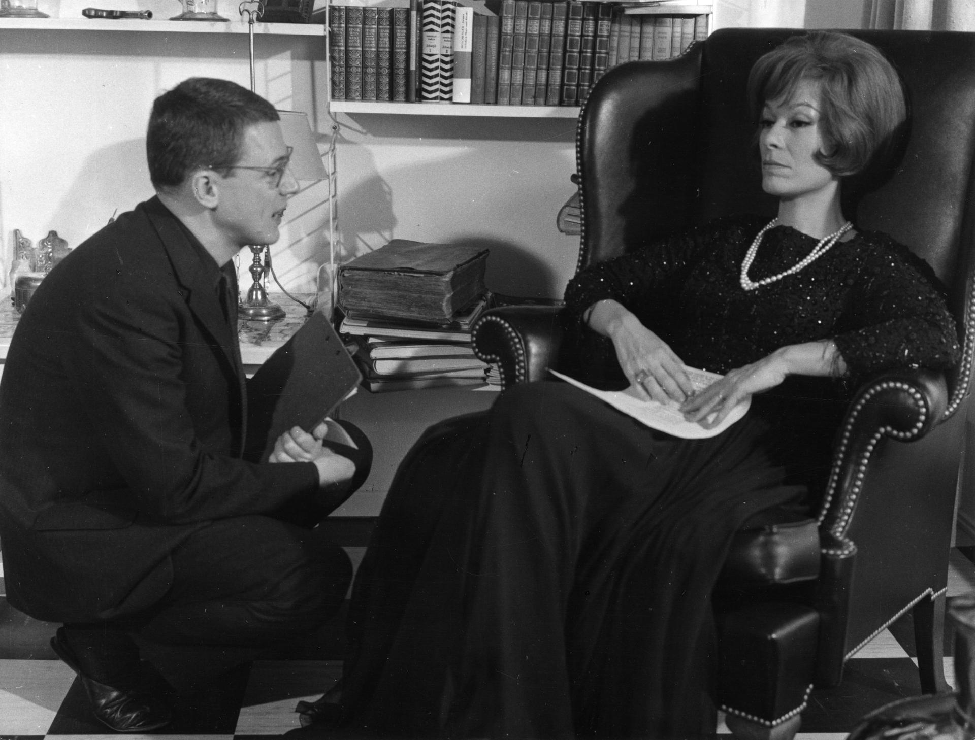 Bilder aus Abschied von Gestern