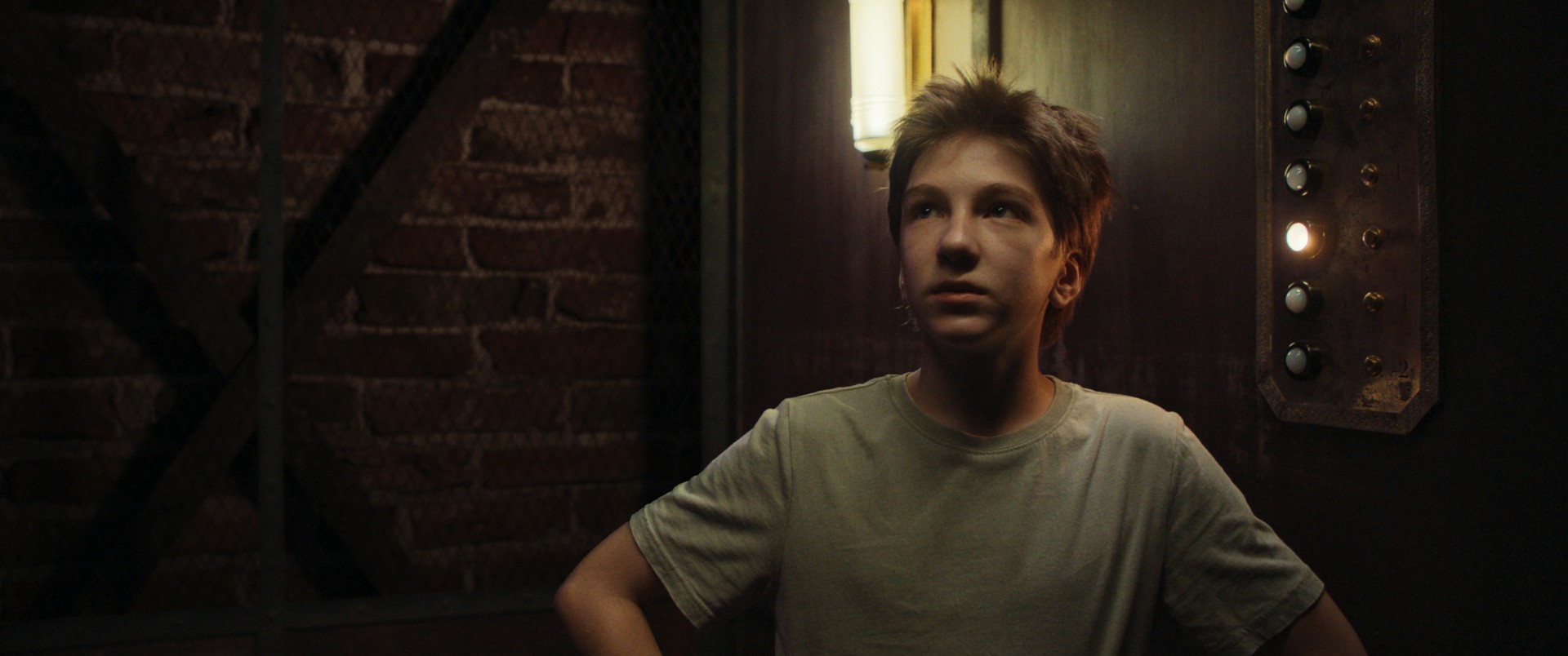 Bilder aus Das geheime Stockwerk