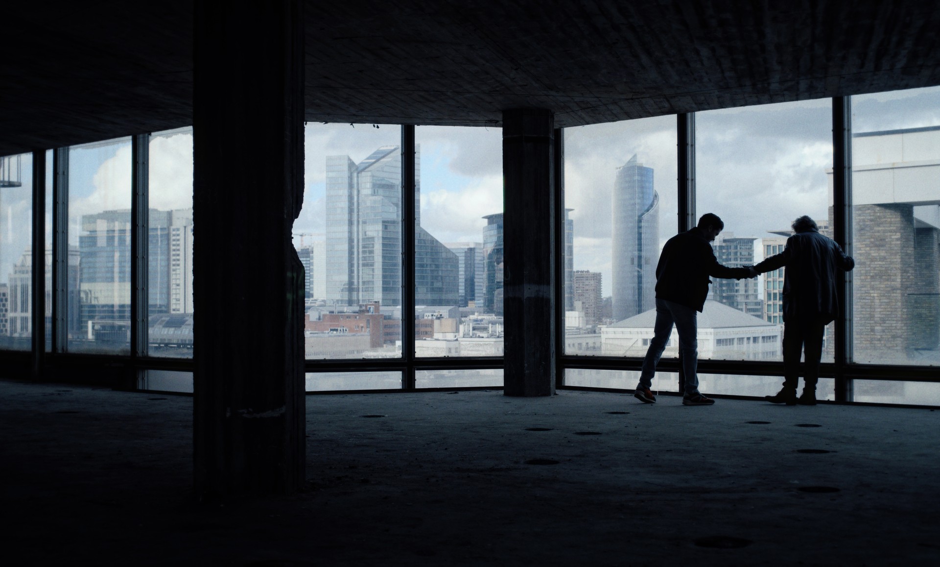 Bilder aus Der Tod wird kommen