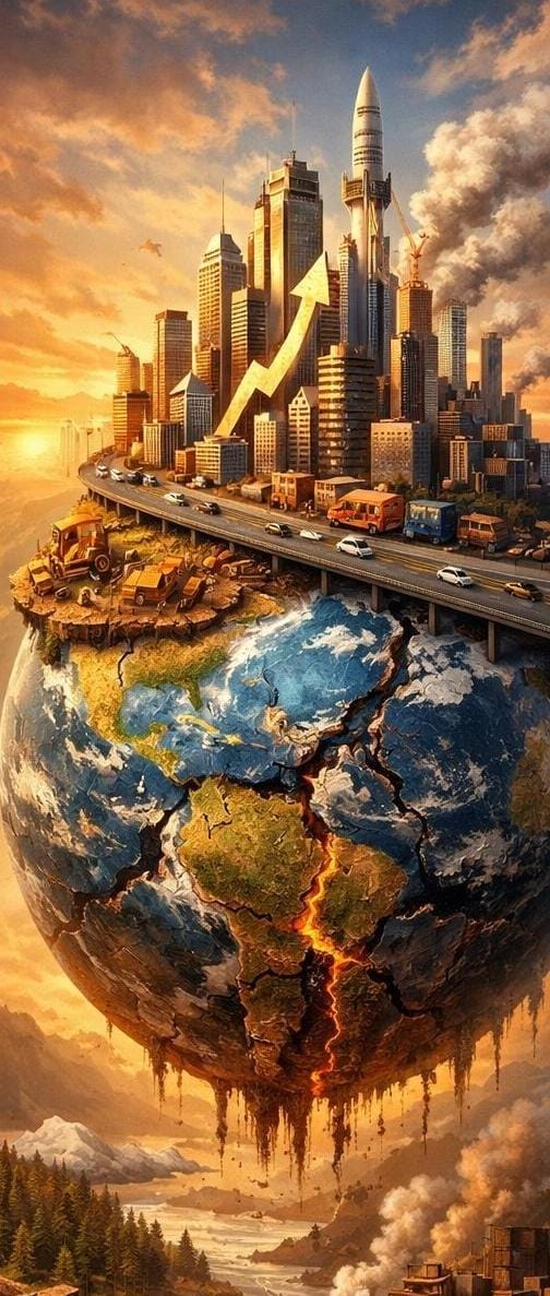 Wochenendseminar: In welcher Gesellschaft wollen wir leben?