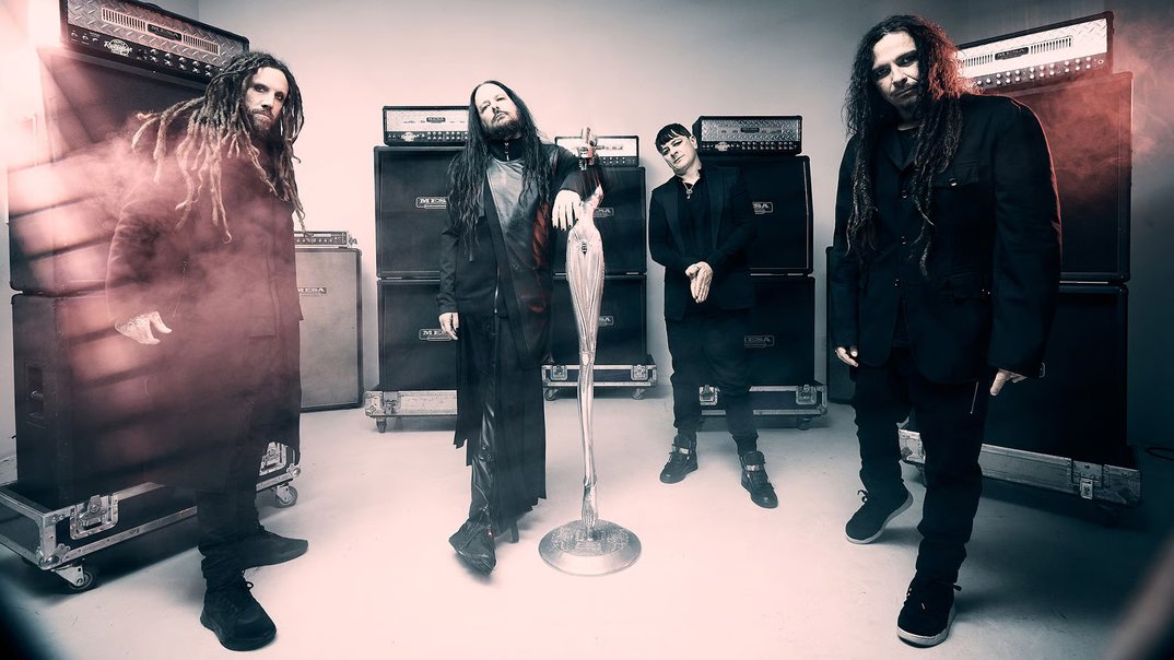 koRn