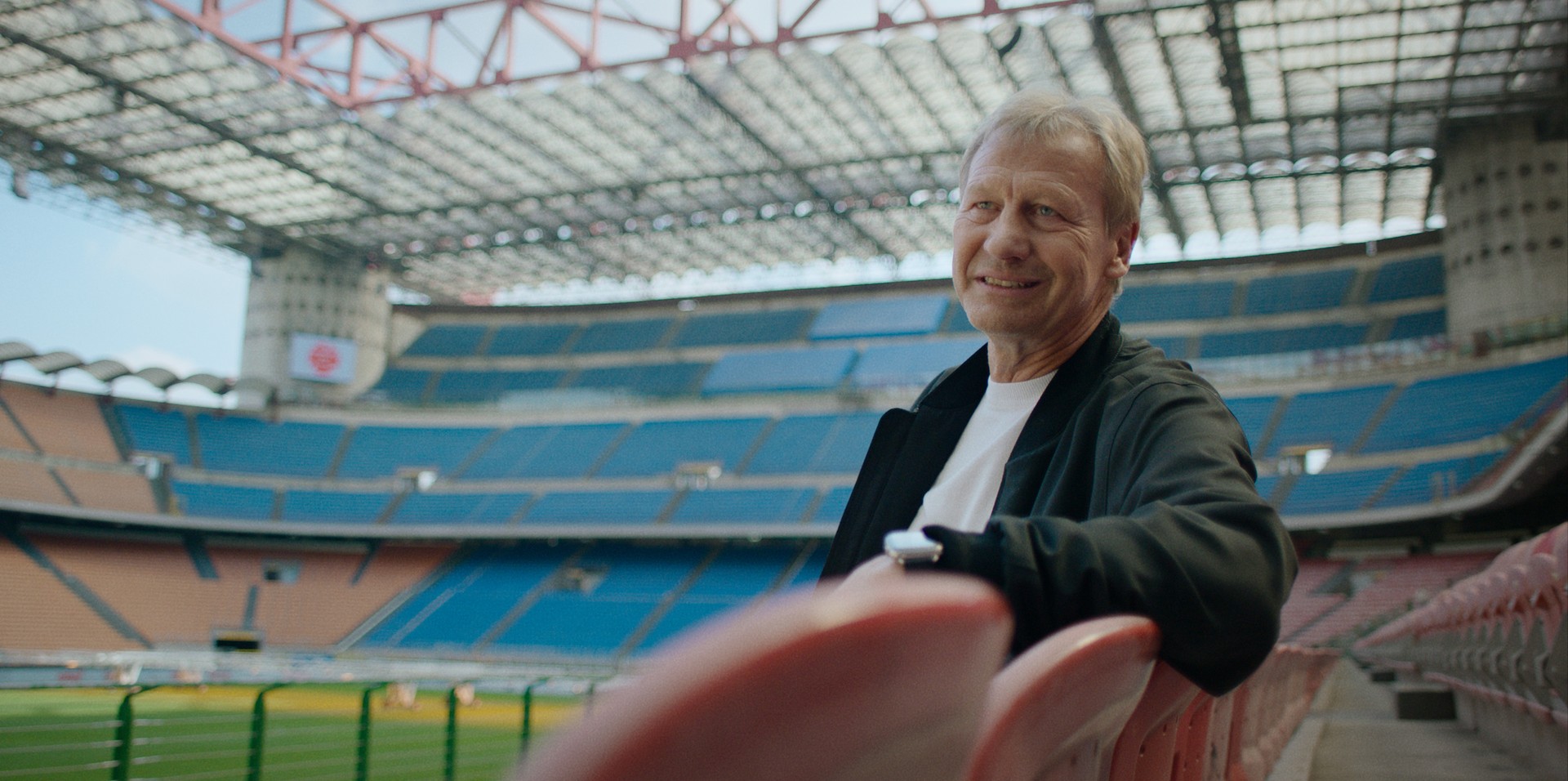 Bilder aus Ein Sommer in Italien - WM 1990