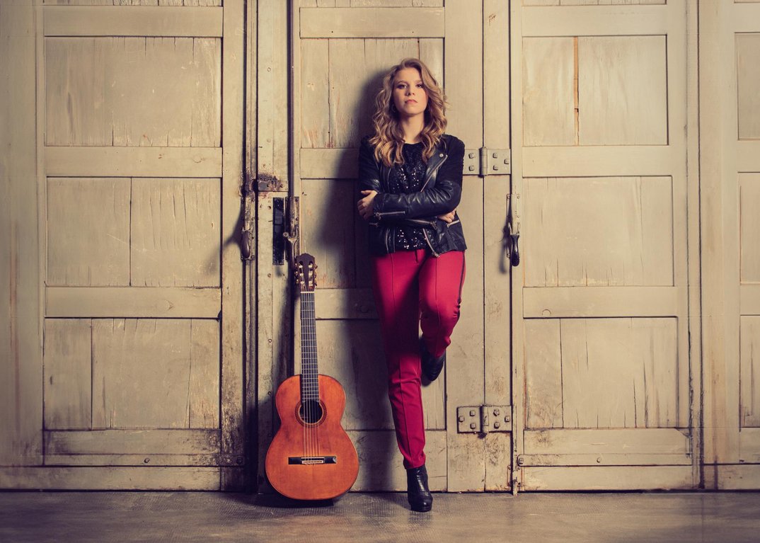 Laura Lootens – Teufelsfinger