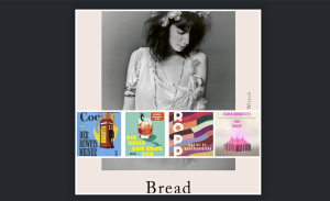 Lesen! Unsere Buchempfehlungen im März