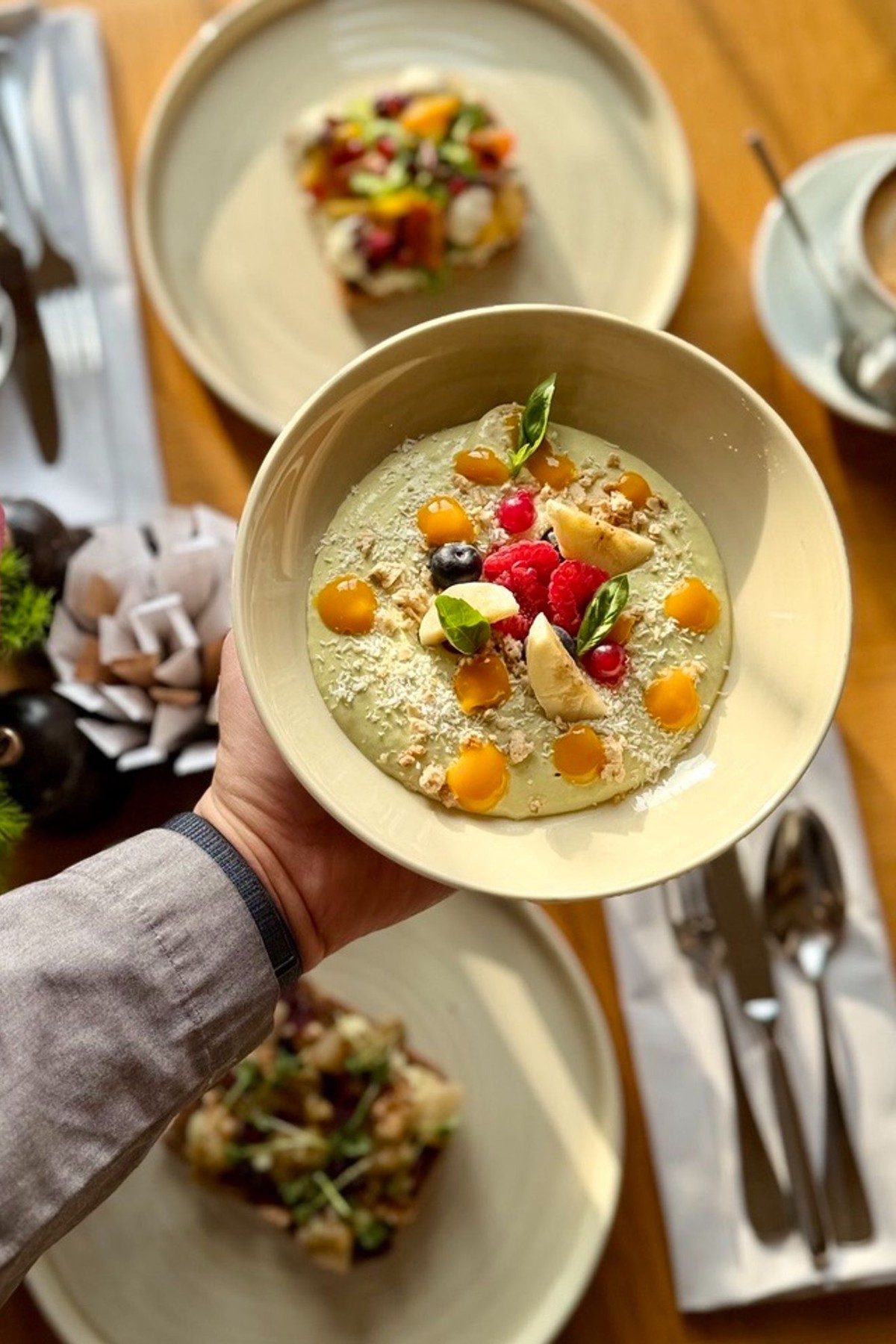 Brunch-Muenchen-Louis-Hotel-Fruestueck-5 - IN München - Das Stadtmagazin