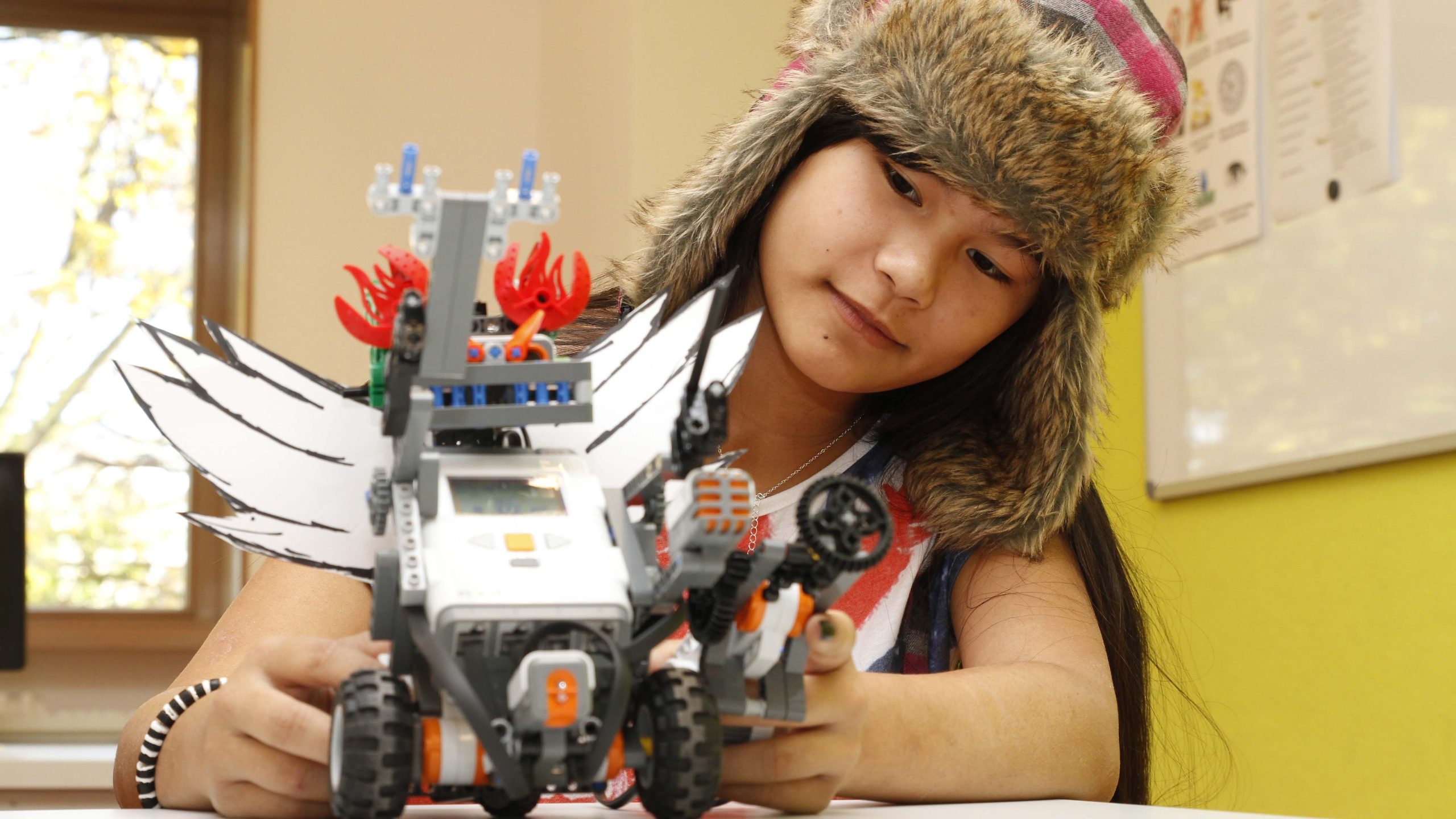 Ferien extra_ KJR_ Ferienprogramm (c) Robert Haas -KJR - IN München - Das Stadtmagazin