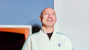 Paul Kalkbrenner kommt zum Superbloom 2026
