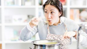 Ernährungstrends an der MVHS